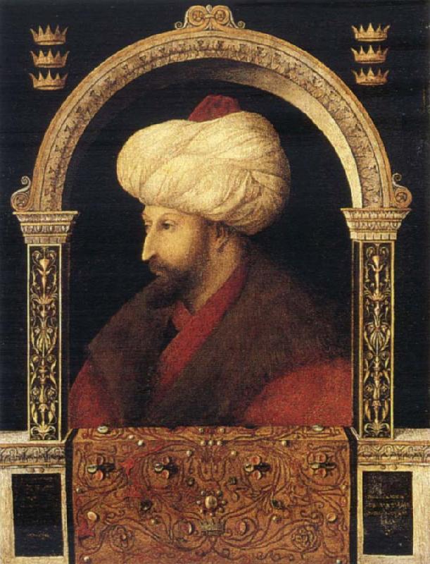  Sultan Muhammad ii